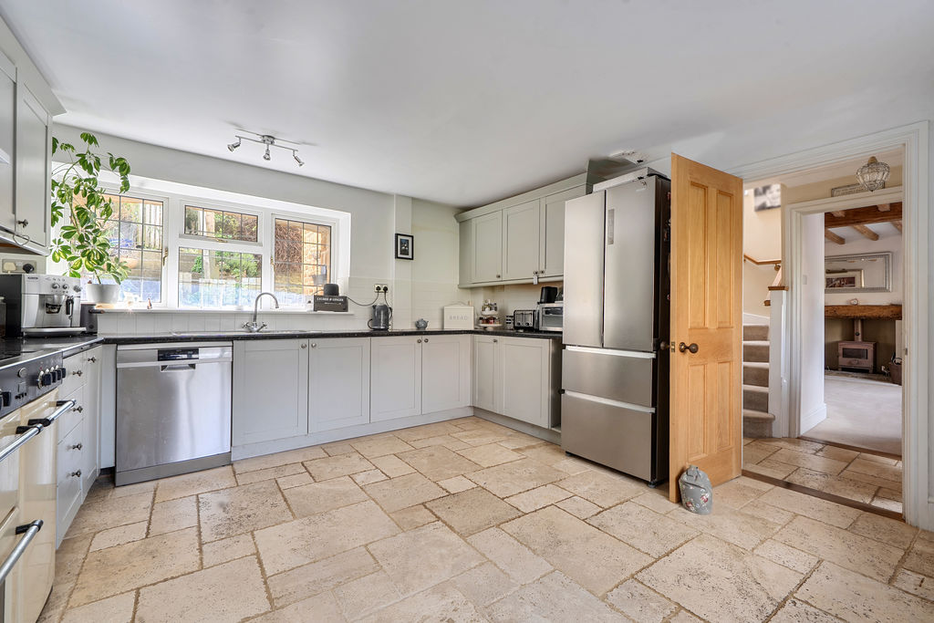 Cumberford Hill Bloxham